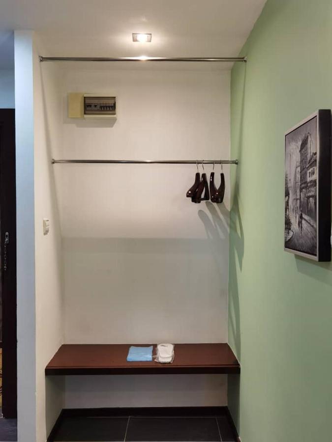 2 Inn 1 Boutique Hotel & Spa Sandakan Exterior photo