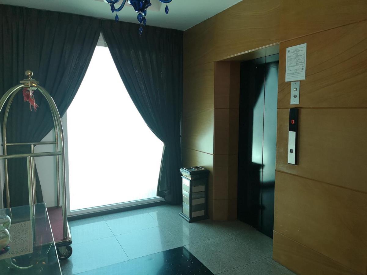 2 Inn 1 Boutique Hotel & Spa Sandakan Exterior photo