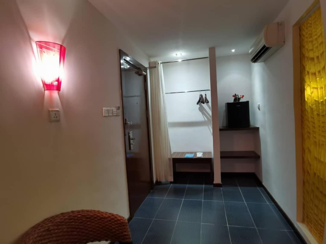 2 Inn 1 Boutique Hotel & Spa Sandakan Exterior photo