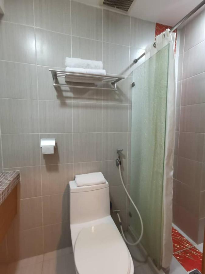 2 Inn 1 Boutique Hotel & Spa Sandakan Exterior photo