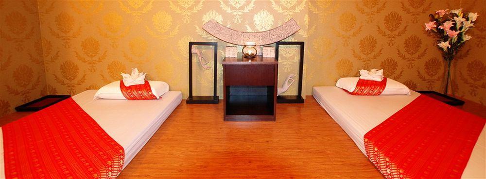 2 Inn 1 Boutique Hotel & Spa Sandakan Exterior photo