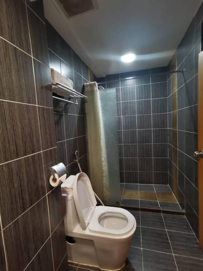2 Inn 1 Boutique Hotel & Spa Sandakan Exterior photo