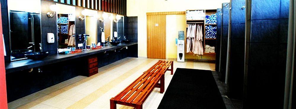2 Inn 1 Boutique Hotel & Spa Sandakan Exterior photo