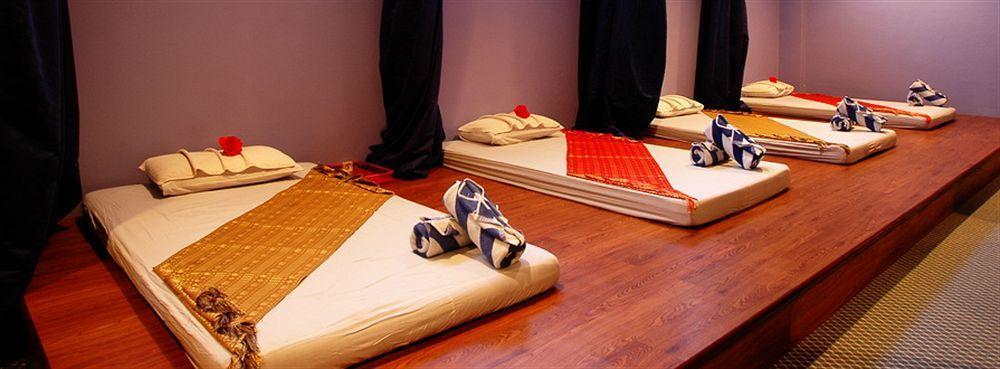 2 Inn 1 Boutique Hotel & Spa Sandakan Exterior photo
